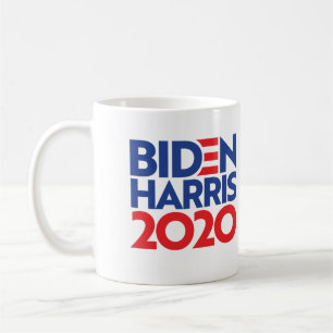 BIDEN HARRIS 2020 KAFFEETASSE