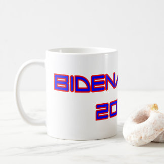 Biden/Harris 2020 Kaffeetasse
