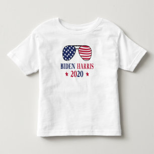 Biden Harris 2020 Kleinkind T-shirt