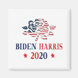 Biden Harris 2020 Magnet