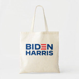 Biden Harris 2020 Präsident Tragetasche