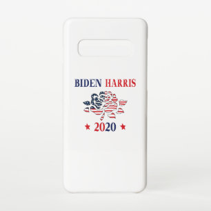 Biden Harris 2020 Samsung Galaxy S10 Hülle