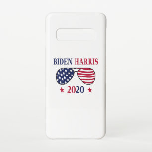 Biden Harris 2020 Samsung Galaxy S10 Hülle
