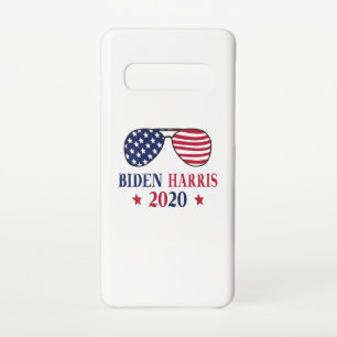 Biden Harris 2020 Samsung Galaxy S10 Hülle