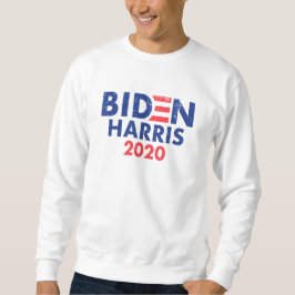 Biden Harris 2020 Sweatshirt