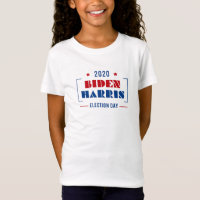 Biden Harris 2020