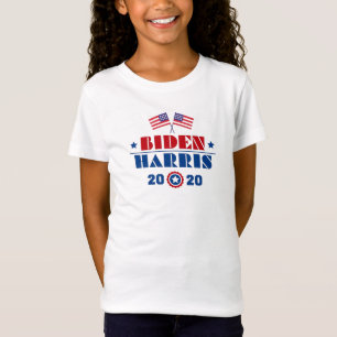 Biden Harris 2020 T-Shirt