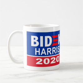 Biden Harris 2020 Tasse