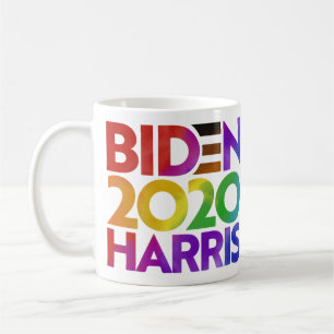 Biden Harris 2020 Tasse