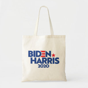 BIDEN HARRIS 2020 TRAGETASCHE