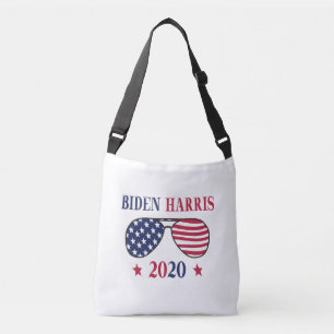 Biden Harris 2020 Tragetaschen Mit Langen Trägern