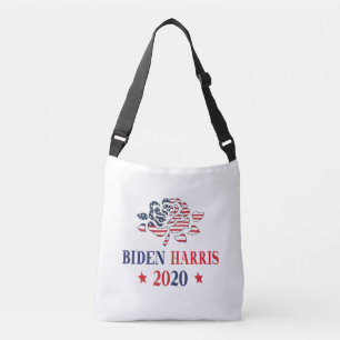 Biden Harris 2020 Tragetaschen Mit Langen Trägern