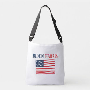 Biden Harris 2020 Tragetaschen Mit Langen Trägern
