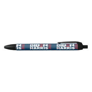 Biden / Harris 2020 Wahlkampf Ballpoint Kugelschreiber