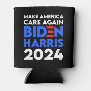 Biden / Harris - 2024 - Amerika wieder wichtig mac Dosenkühler