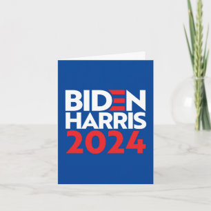 Biden Harris 2024 Karte