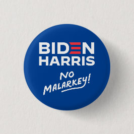 Biden Harris Button