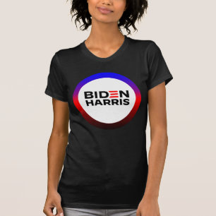Biden Harris Polyamory Stolz T-Shirt