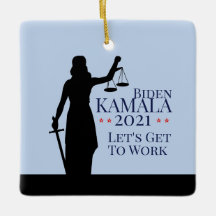 Biden Harris President Get to Work 2021 - Einführu