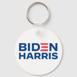 Biden Harris Schlüsselanhänger