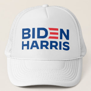 Biden Harris Truckerkappe