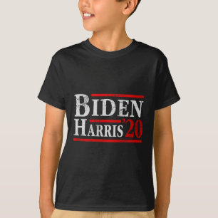 Biden Kamala Harris 2020 Abgeordnete der Liberalen T-Shirt
