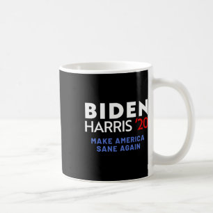 Biden Kamala Harris Liberaldemokrat 2020 Wahl Kaffeetasse