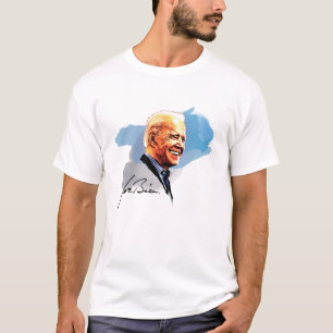 Biden Mein Präsident T-Shirt