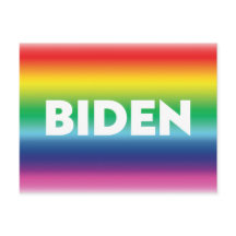 "Biden" Pride lgbtq lgbt Regenbogenfarben