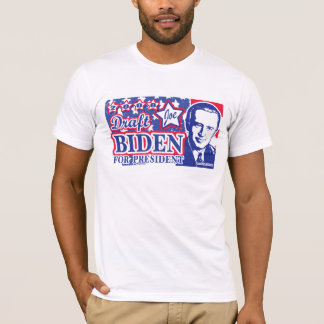 Biden Shirt 2008