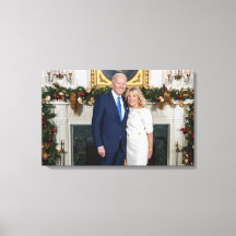 Biden Staat der Weihnachtsanschrift Gewerkschaft