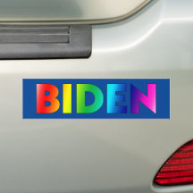 "Biden" Stolz lgbtq lgbt Regenbogen blau