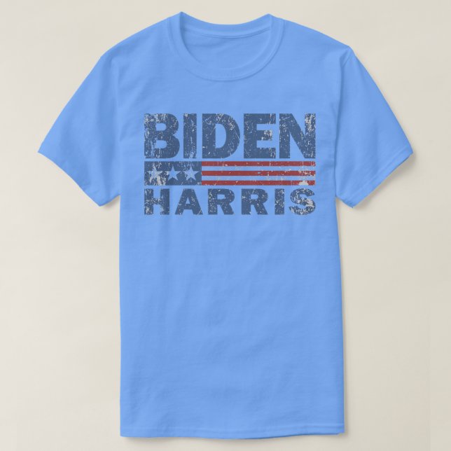 Biden T-Shirt (Design vorne)