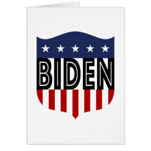 BIDEN US Flagge