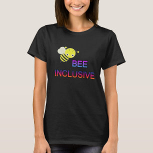 BIE INKLUSIVE BIE T - Shirt