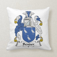 Bieger-Familienwappen