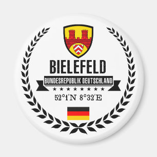 Bielefeld Magnet
