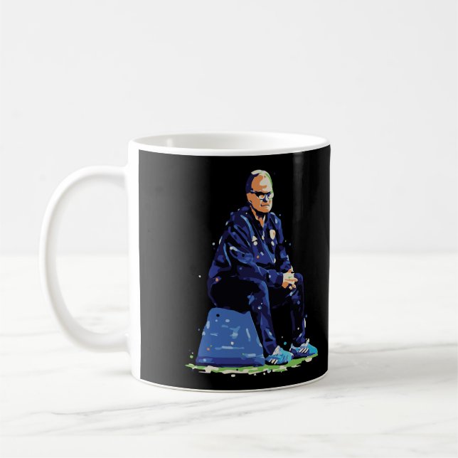 Bielsa Bucket Kaffeetasse (Links)