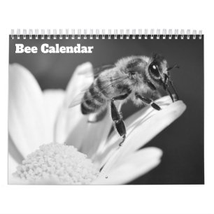 Biene 2026 kalender