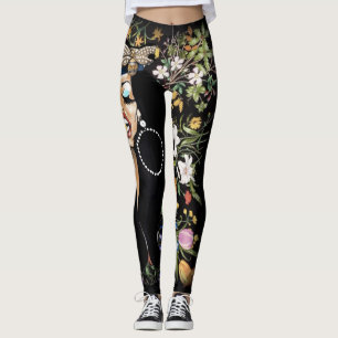 BIENE BESCHEIDENE Leggings