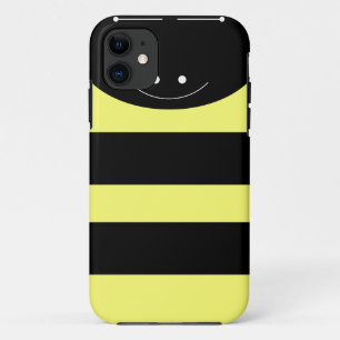 Biene! Case-Mate iPhone Hülle