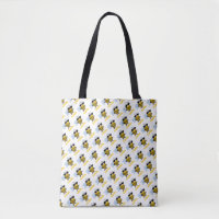 Biene Cool | Funny Trendy Bee individuell anpassba