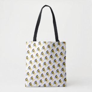 Biene Cool Funny Trendy Bee individuell anpassba