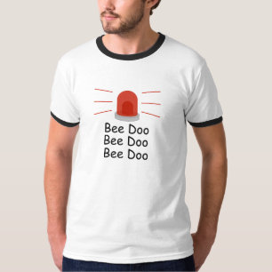 Biene Doo Biene Doo Biene Doo T-Shirt