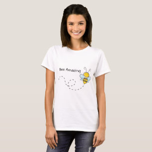 Biene fantastisch T-Shirt