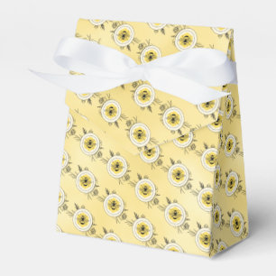 Biene Geschenkschachtel