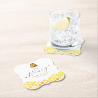 Biene, Honeycomb-Brautparty
