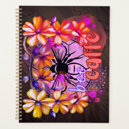 Biene, Kaffee Planer