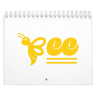 Biene Kalender