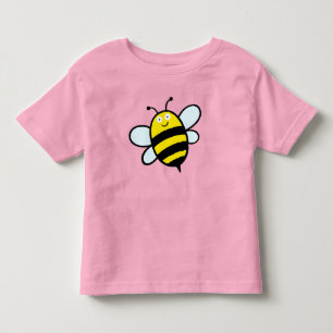Biene kleinkind t-shirt